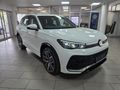 2026 Volkswagen Tiguan 2.0 TSI R-Line 4Motion Auto