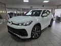 2026 Volkswagen Tiguan 2.0 TSI R-Line 4Motion Auto
