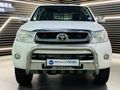 2009 Toyota Hilux 2.5 D-4D Raider Raised Body Double-Cab