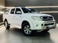 2009 Toyota Hilux 2.5 D-4D Raider Raised Body Double-Cab
