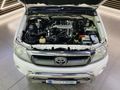 2009 Toyota Hilux 2.5 D-4D Raider Raised Body Double-Cab