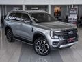 2024 Ford Everest 3.0D V6 Wildtrack AWD Auto