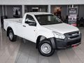 2023 Isuzu D-Max 250 HO Fleetside Safety Single-Cab