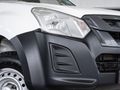 2023 Isuzu D-Max 250 HO Fleetside Safety Single-Cab