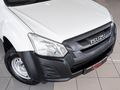2023 Isuzu D-Max 250 HO Fleetside Safety Single-Cab