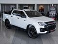 2026 Isuzu D-Max 1.9 DDI HR X-Rider Auto Double-Cab