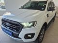 2021 Ford Ranger 2.0D Bi-Turbo Wildtrak Auto Double-Cab