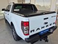 2021 Ford Ranger 2.0D Bi-Turbo Wildtrak Auto Double-Cab