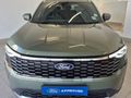 2026 Ford Territory Titanium 1.8L Ecoboost Auto