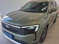 2026 Ford Territory Titanium 1.8L Ecoboost Auto