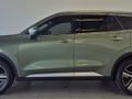 2026 Ford Territory Titanium 1.8L Ecoboost Auto