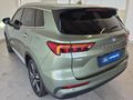2026 Ford Territory Titanium 1.8L Ecoboost Auto