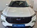2026 Ford Territory 1.8T Ambiente