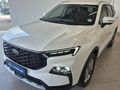 2026 Ford Territory 1.8T Ambiente