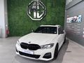 2019 BMW 3 Series 330i M Sport Launch Edition
