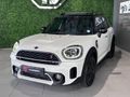 2023 MINI Clubman Cooper S Auto