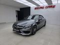 2017 Mercedes-Benz C-Class C 200 Cabrio AMG Auto