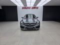 2017 Mercedes-Benz C-Class C 200 Cabrio AMG Auto
