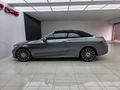2017 Mercedes-Benz C-Class C 200 Cabrio AMG Auto
