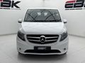 2020 Mercedes-Benz Vito 116 2.2 CDI Tourer Pro Auto