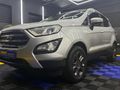 2019 Ford EcoSport 1.0 EcoBoost Trend