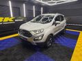 2019 Ford EcoSport 1.0 EcoBoost Trend