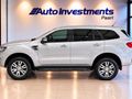 2019 Ford Everest 2.2 TDCi XLT Auto