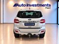 2019 Ford Everest 2.2 TDCi XLT Auto