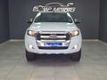 2017 Ford Ranger 2.2 TDCi XLT Double-Cab