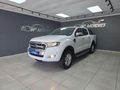 2017 Ford Ranger 2.2 TDCi XLT Double-Cab