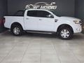 2017 Ford Ranger 2.2 TDCi XLT Double-Cab