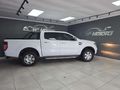 2017 Ford Ranger 2.2 TDCi XLT Double-Cab