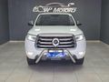 2023 GWM P-Series PV 2.0 TD LT 4x4 Auto Double-Cab