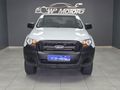 2021 Ford Ranger 2.2 TDCi SuperCab