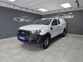2021 Ford Ranger 2.2 TDCi SuperCab