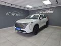 2025 Haval H6 2.0T Luxury 4x4 Auto