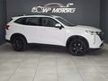 2025 Haval H6 2.0T Luxury 4x4 Auto