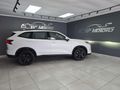 2025 Haval H6 2.0T Luxury 4x4 Auto