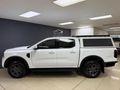 2023 Ford Ranger 2.0D Bi-Turbo XLT 4x4 Double Cab Auto
