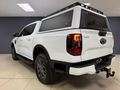 2023 Ford Ranger 2.0D Bi-Turbo XLT 4x4 Double Cab Auto