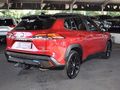 2024 Toyota Corolla Cross 1.8 GR-S Hybrid