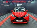 2016 Toyota Aygo 1.0 X-Play 5-dr