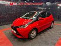 2016 Toyota Aygo 1.0 X-Play 5-dr