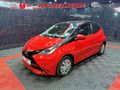 2016 Toyota Aygo 1.0 X-Play 5-dr