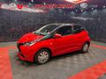 2016 Toyota Aygo 1.0 X-Play 5-dr