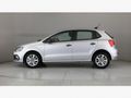 2026 Volkswagen Polo Vivo 1.4