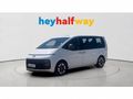 2023 Hyundai Staria 2.2d Luxury Auto