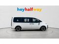 2023 Hyundai Staria 2.2d Luxury Auto