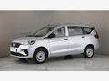 2026 Suzuki Ertiga 1.5 GA