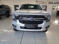 2023 Ford Ranger 2.0D XLT 4X4 Double Cab Auto